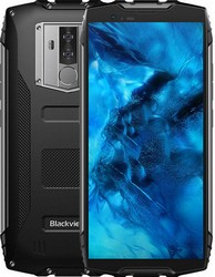 Замена экрана на телефоне Blackview BV6800 Pro в Барнауле